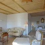 Chateau Le Cagnard 4* Καν-συρ-Μερ