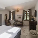 Chateau Le Cagnard Ξενοδοχείο Καν-συρ-Μερ