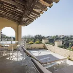 Chateau Le Cagnard Ξενοδοχείο 4*