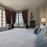 Chateau Le Cagnard Ξενοδοχείο Καν-συρ-Μερ