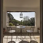 Chateau Le Cagnard Ξενοδοχείο