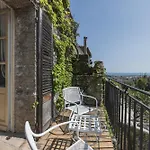 Chateau Le Cagnard Ξενοδοχείο Καν-συρ-Μερ