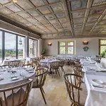Chateau Le Cagnard 4* Καν-συρ-Μερ