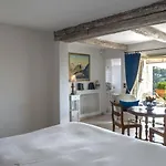 Chateau Le Cagnard 4* Cagnes-sur-Mer