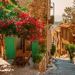 Ξενοδοχείο Chateau Le Cagnard Καν-συρ-Μερ