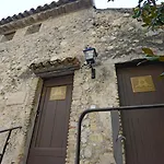 Ξενοδοχείο Chateau Le Cagnard 4*