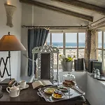 Ξενοδοχείο Chateau Le Cagnard Καν-συρ-Μερ