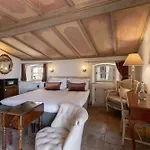 Chateau Le Cagnard 4* Καν-συρ-Μερ