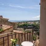 Chateau Le Cagnard Ξενοδοχείο