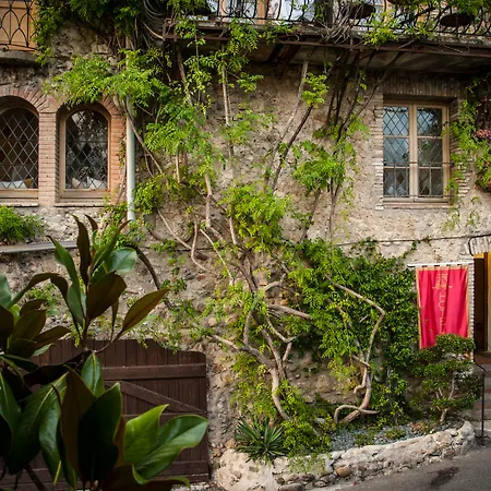 Chateau Le Cagnard فندق 4*