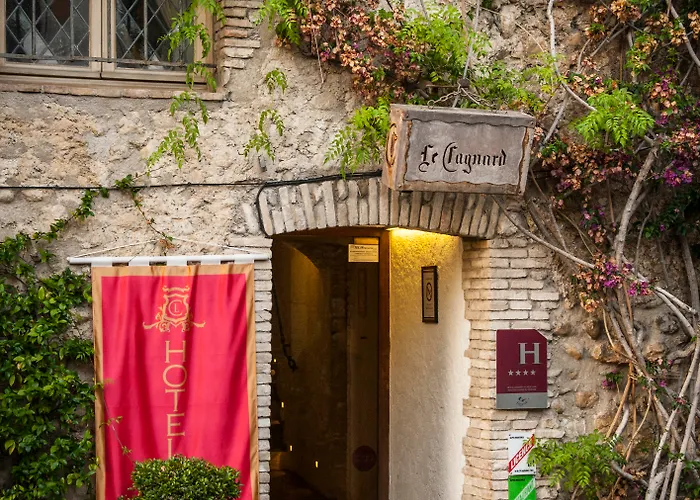 Chateau Le Cagnard