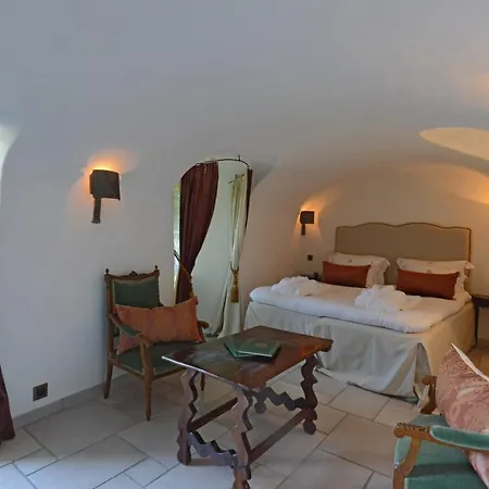 Chateau Le Cagnard Cagnes-sur-Mer