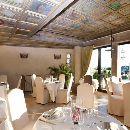 Hotell Chateau Le Cagnard Cagnes-sur-Mer