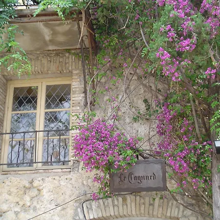 Chateau Le Cagnard