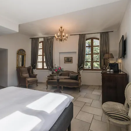 Chateau Le Cagnard Hotel Cagnes-sur-Mer