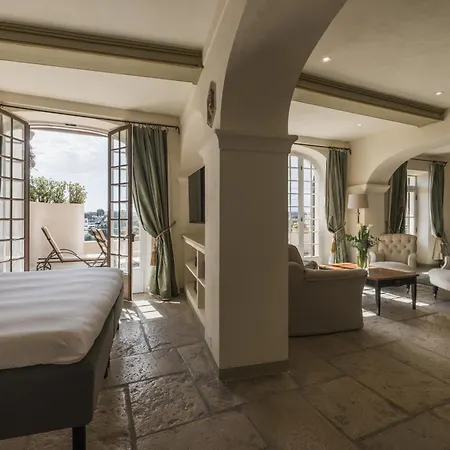 Chateau Le Cagnard Cagnes-sur-Mer