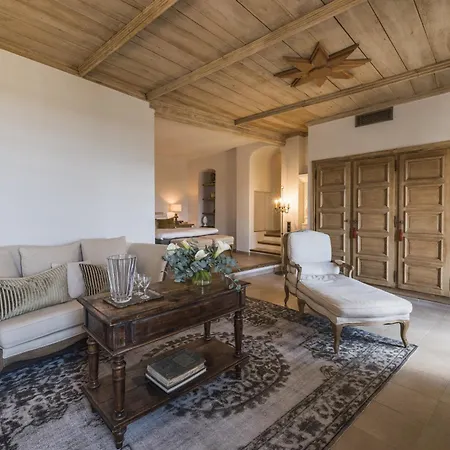 Chateau Le Cagnard 4* Cagnes-sur-Mer