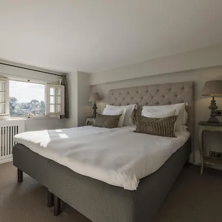 Hotell Chateau Le Cagnard