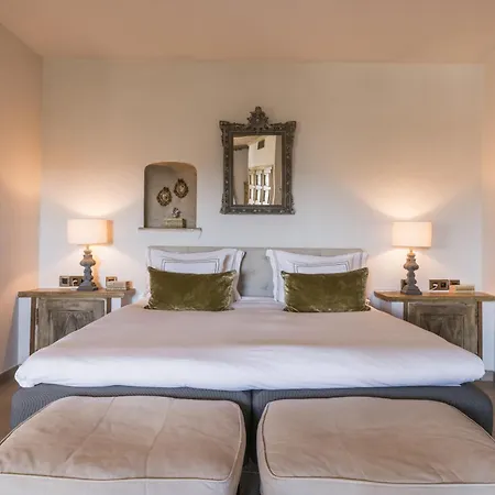 Hotel Chateau Le Cagnard Cagnes-sur-Mer