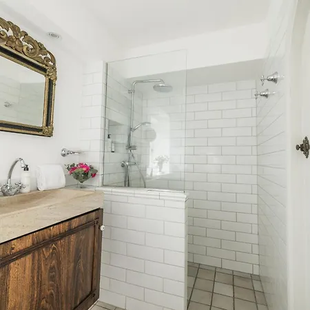 Hotel Chateau Le Cagnard