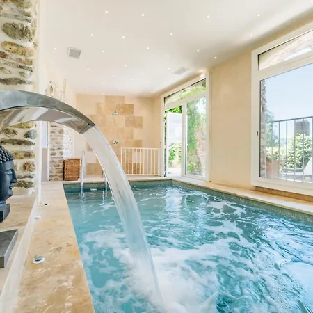 Chateau Le Cagnard 4* Cagnes-sur-Mer