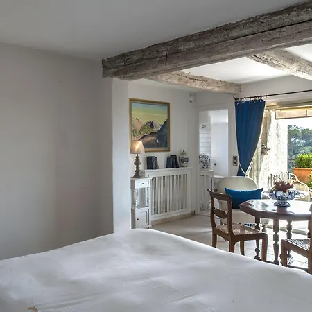 Chateau Le Cagnard 4* Cagnes-sur-Mer