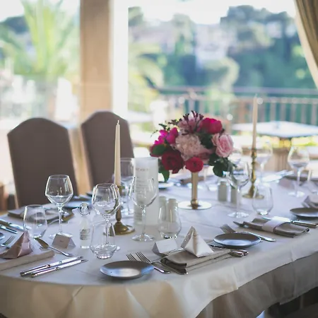 Chateau Le Cagnard Hotel