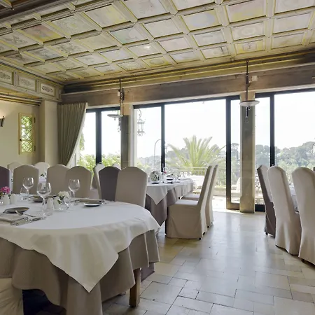 Chateau Le Cagnard Hotel 4*