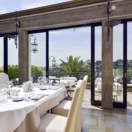 Chateau Le Cagnard Cagnes-sur-Mer