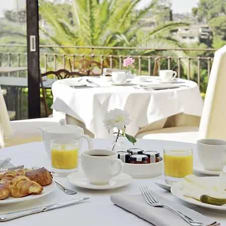 Chateau Le Cagnard Cagnes-sur-Mer