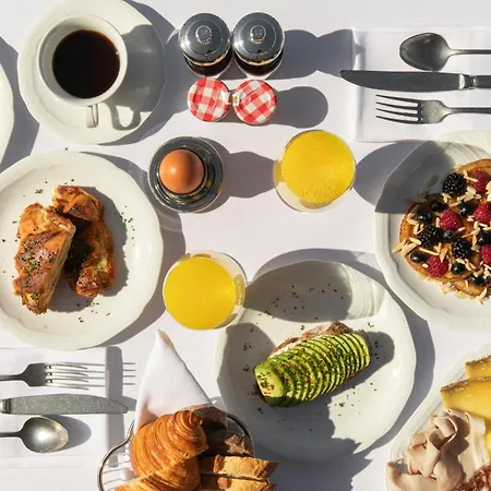 Chateau Le Cagnard Hotel Cagnes-sur-Mer