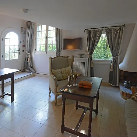 Chateau Le Cagnard Ξενοδοχείο Καν-συρ-Μερ