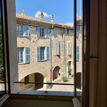 Chateau Le Cagnard