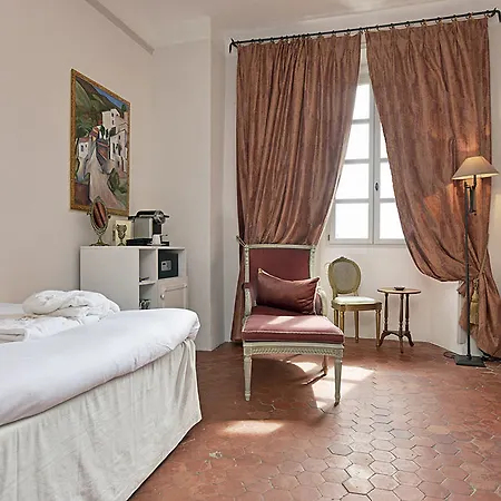 Chateau Le Cagnard Cagnes-sur-Mer