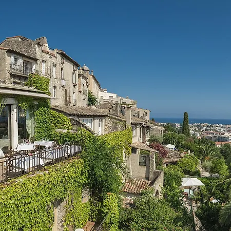 Chateau Le Cagnard