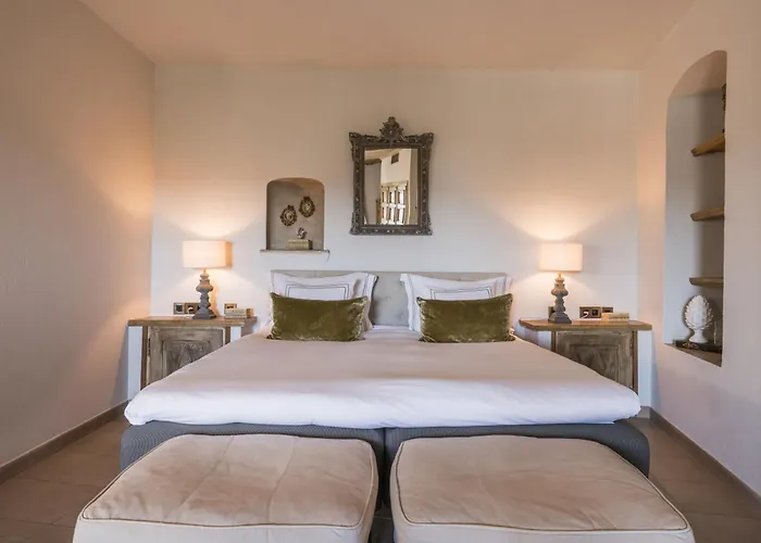 ホテル シャトー ル カニャール カーニュ・シュル・メール