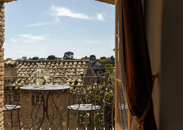 Chateau Le Cagnard 4*