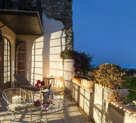Château Le Cagnard 4*