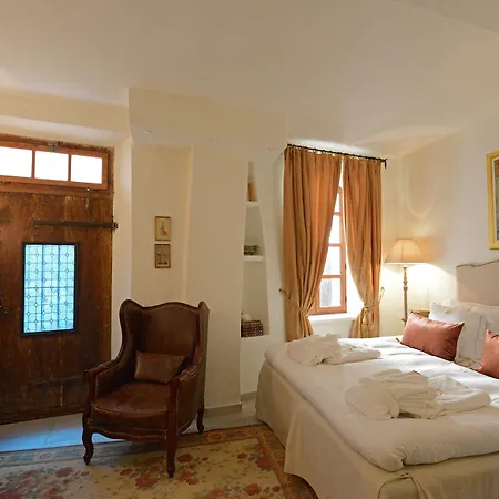 Château Le Cagnard 4* Cagnes-sur-Mer