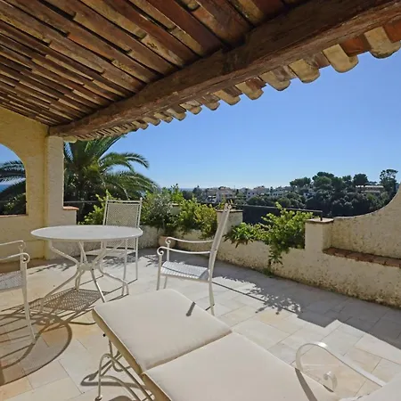 Château Le Cagnard Cagnes-sur-Mer