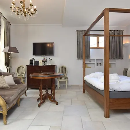 Hotel Château Le Cagnard Cagnes-sur-Mer