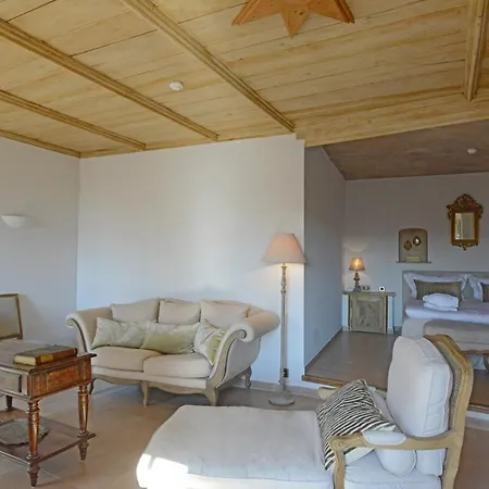 Château Le Cagnard 4* Cagnes-sur-Mer