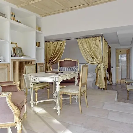 Chateau Le Cagnard 4* Cagnes-sur-Mer