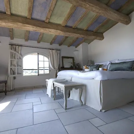 Hotel Château Le Cagnard Cagnes-sur-Mer