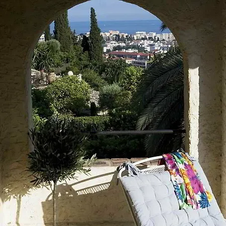 Château Le Cagnard